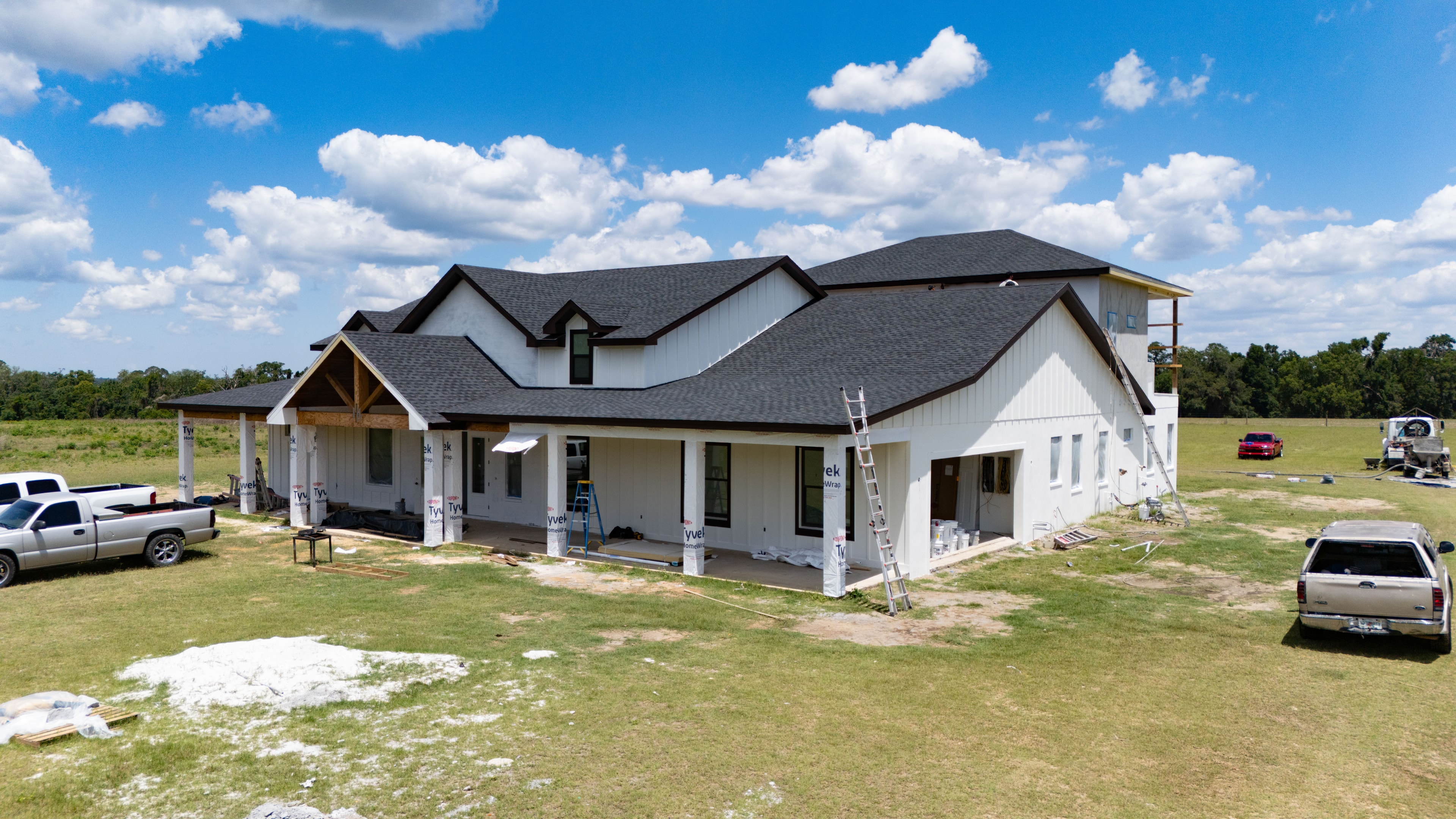 Clay Hill Rd — Harson Family Homes featured property