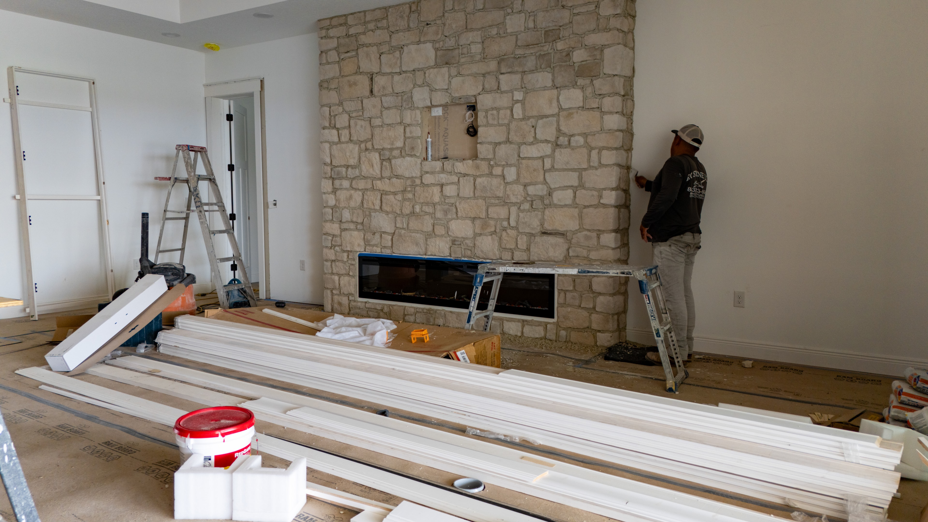Interior Finishes